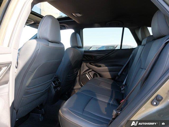 subaru Outback 2023 - 29
