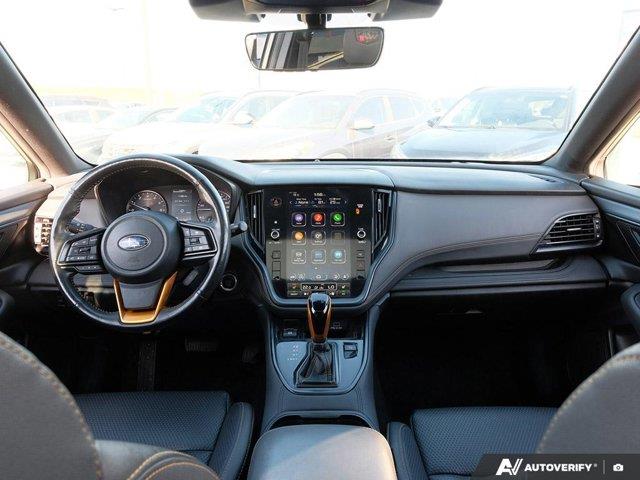 subaru Outback 2023 - 30
