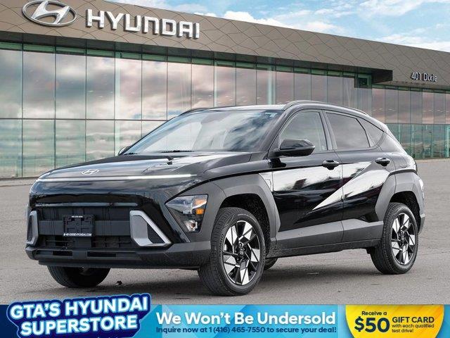hyundai Kona 2024