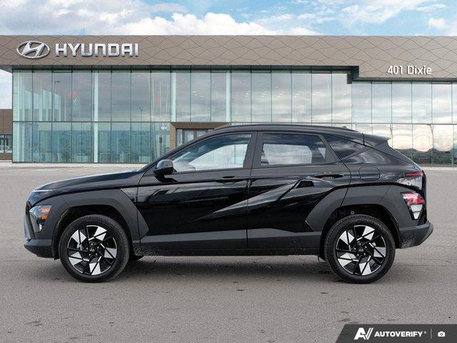 hyundai Kona 2024 - 2