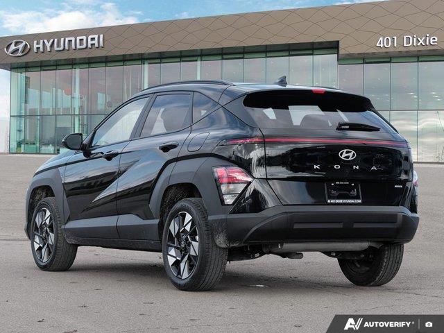 hyundai Kona 2024 - 3