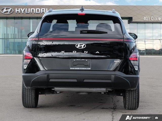 hyundai Kona 2024 - 4