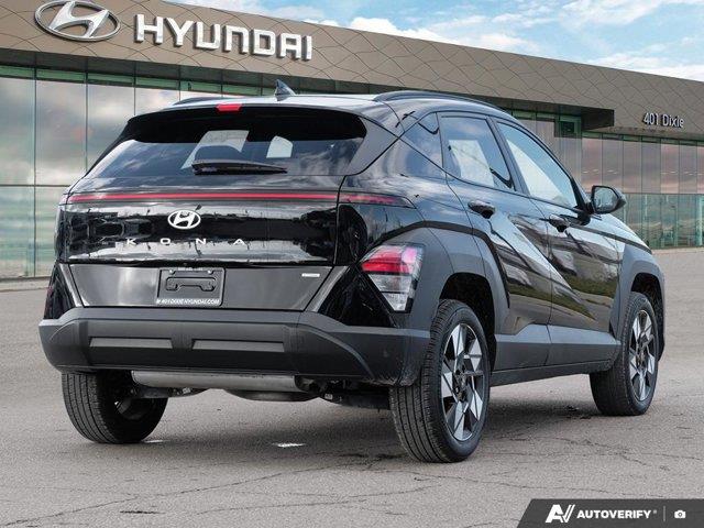 hyundai Kona 2024 - 5