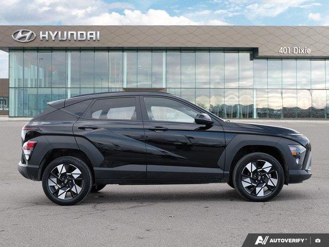 hyundai Kona 2024 - 6