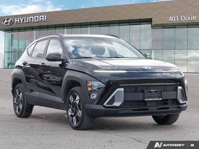hyundai Kona 2024 - 7