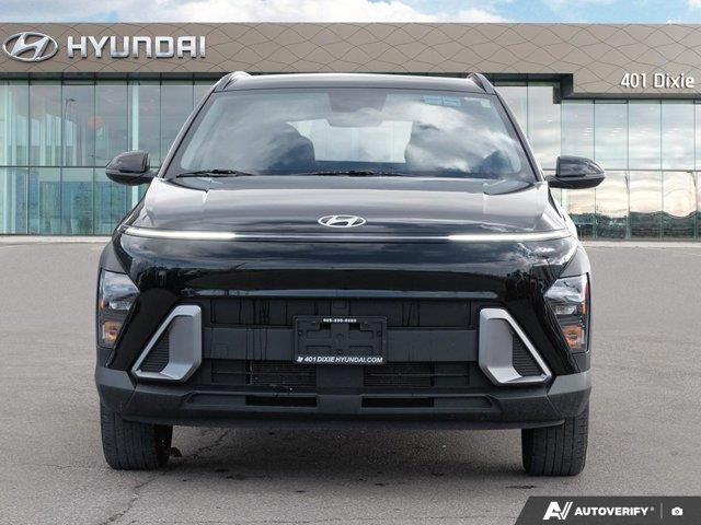 hyundai Kona 2024 - 8