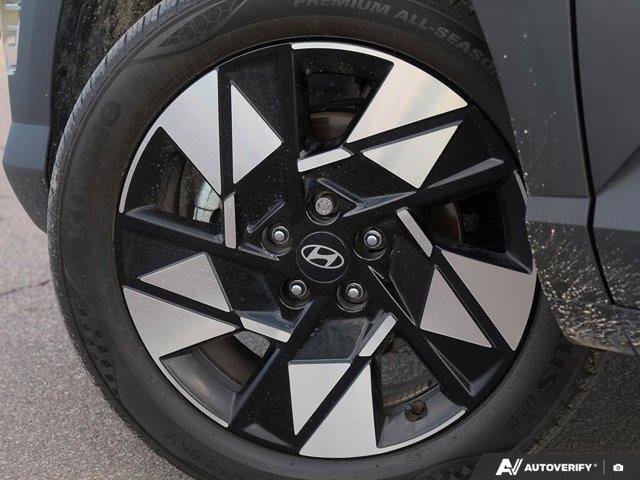 hyundai Kona 2024 - 9