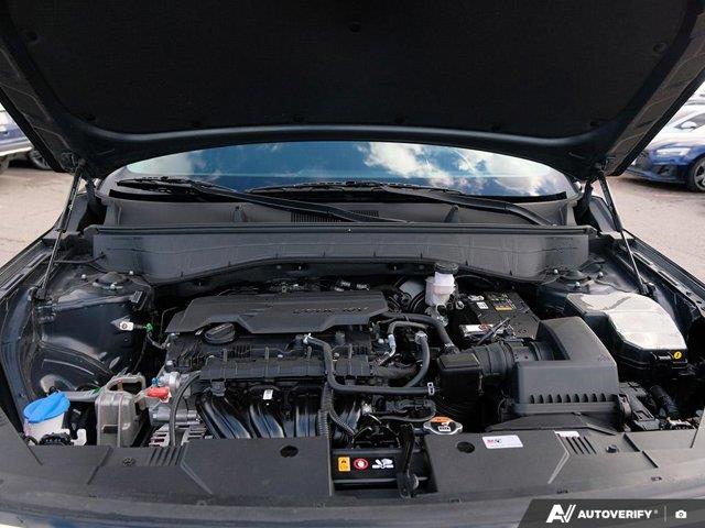 hyundai Kona 2024 - 11