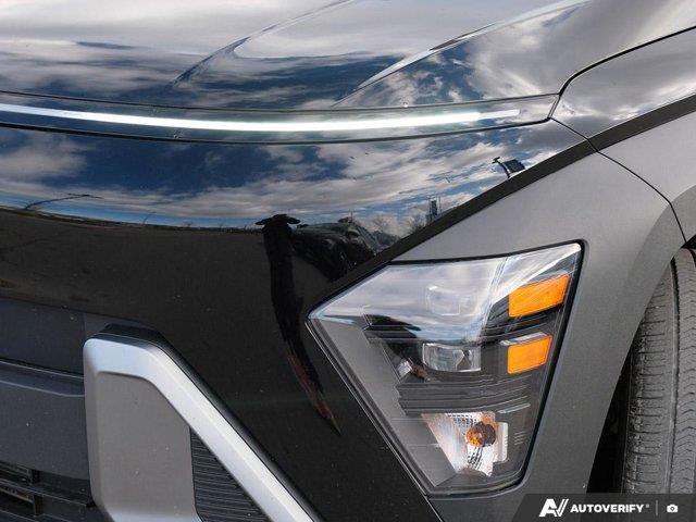 hyundai Kona 2024 - 13