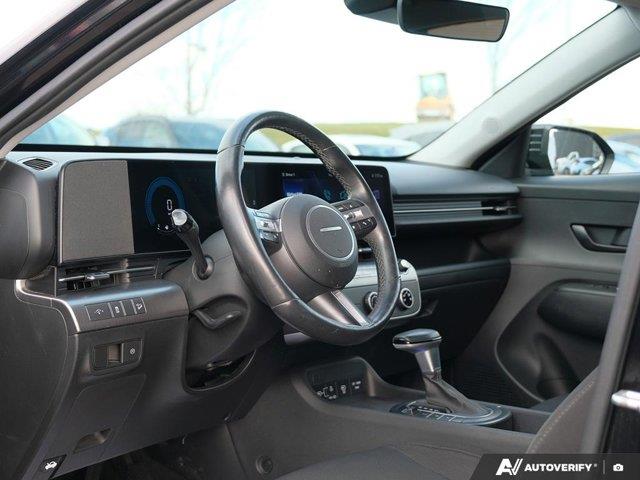 hyundai Kona 2024 - 16