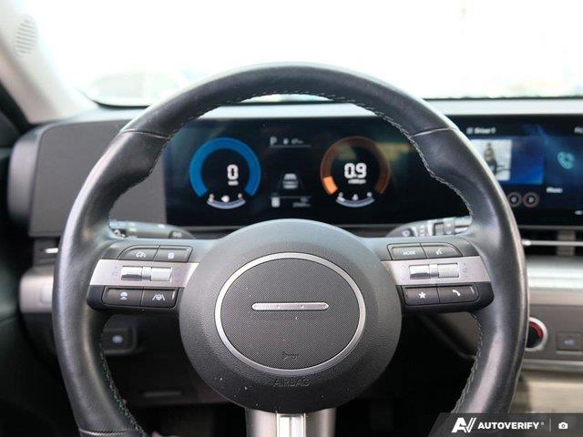 hyundai Kona 2024 - 17