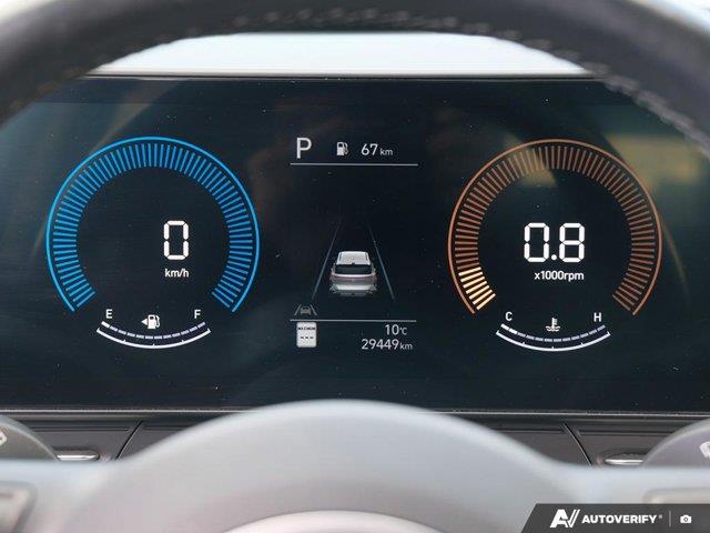 hyundai Kona 2024 - 18