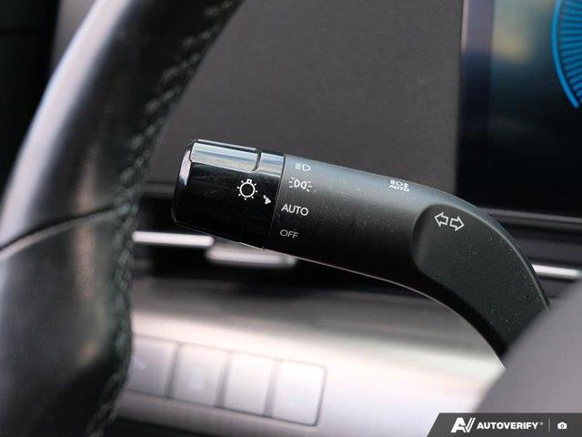 hyundai Kona 2024 - 19