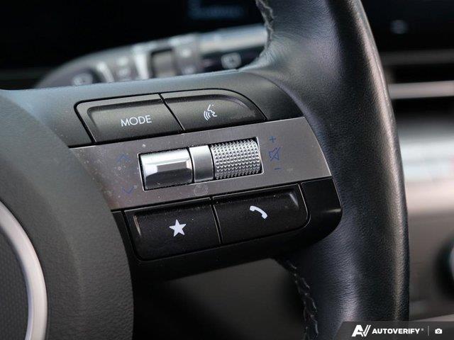 hyundai Kona 2024 - 21