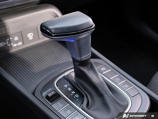 hyundai Kona 2024 - 22