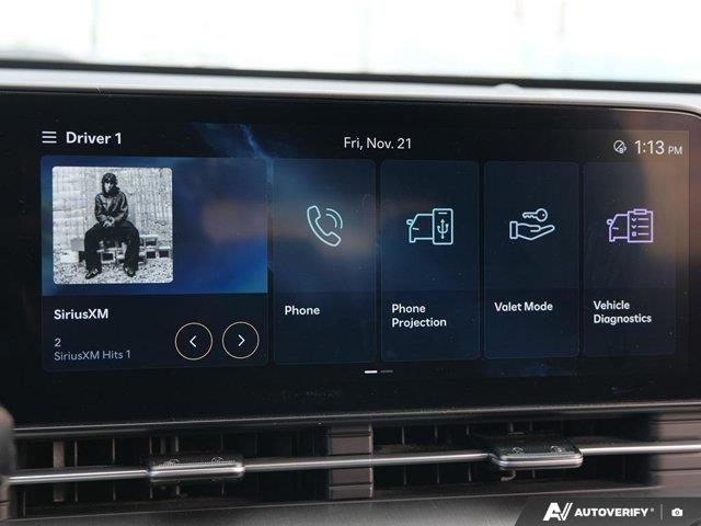 hyundai Kona 2024 - 25