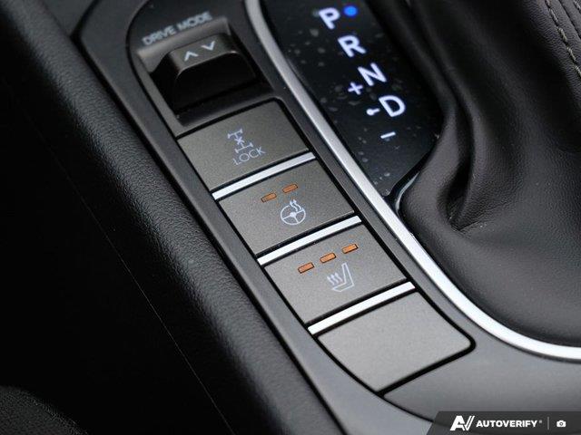 hyundai Kona 2024 - 27