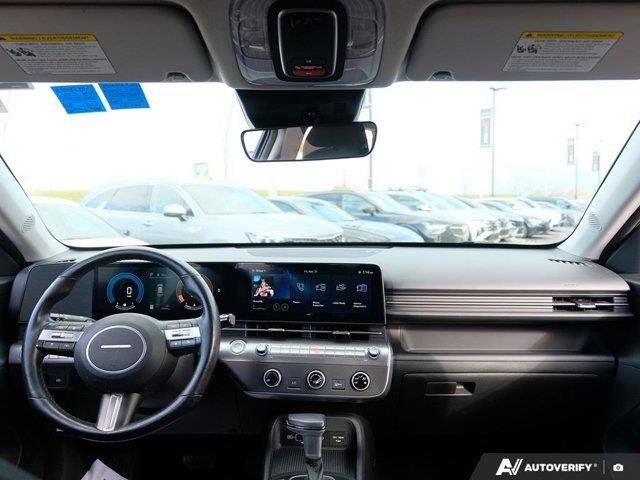 hyundai Kona 2024 - 31