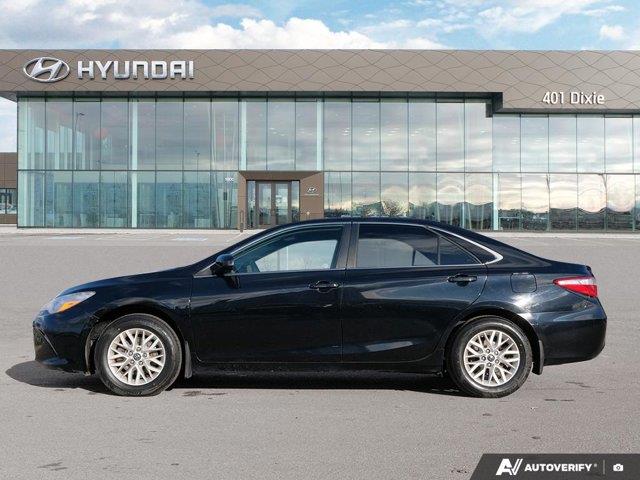 toyota Camry 2017 - 2