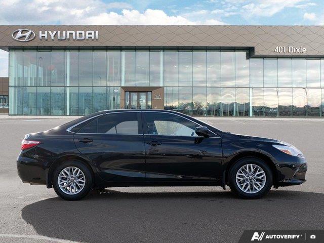 toyota Camry 2017 - 6