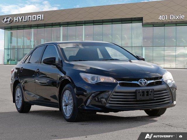 toyota Camry 2017 - 7