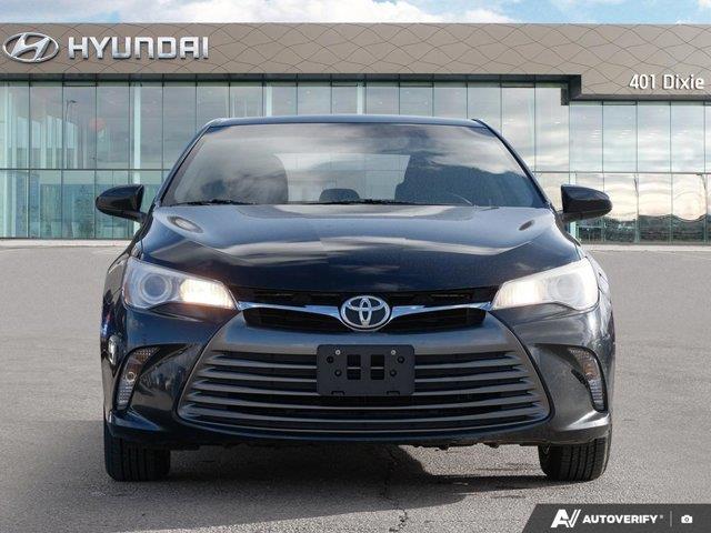 toyota Camry 2017 - 8
