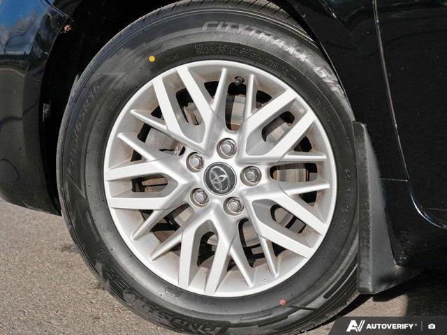 toyota Camry 2017 - 9