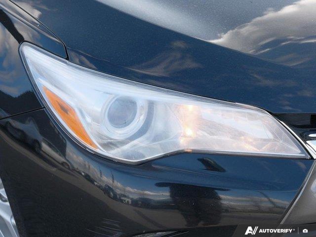 toyota Camry 2017 - 12