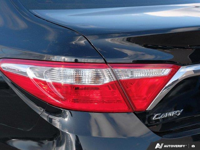 toyota Camry 2017 - 14