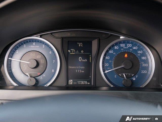 toyota Camry 2017 - 17