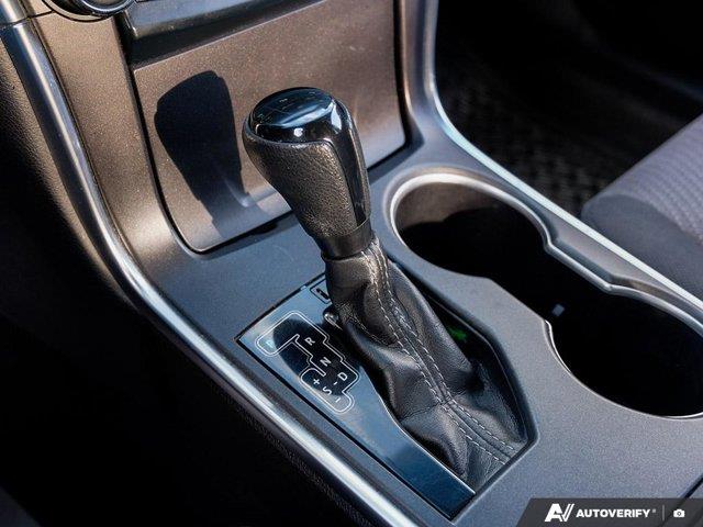 toyota Camry 2017 - 21