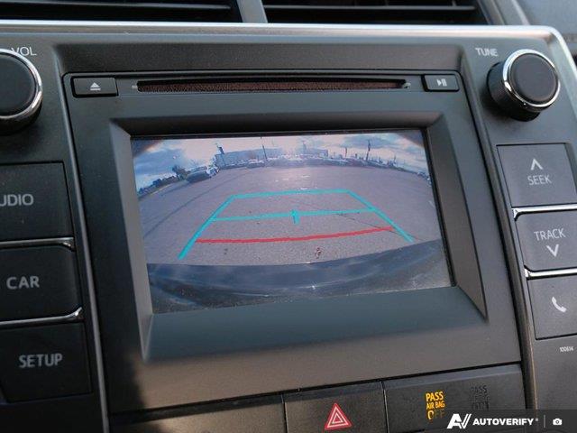 toyota Camry 2017 - 24