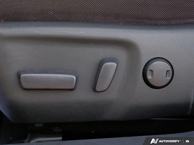 toyota Camry 2017 - 31