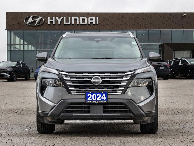 nissan Rogue 2024 - 3