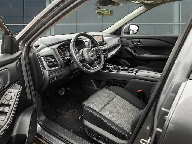 nissan Rogue 2024 - 8