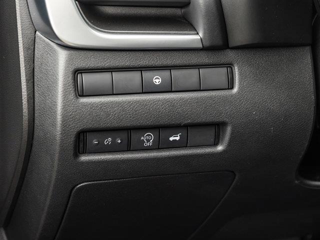 nissan Rogue 2024 - 14