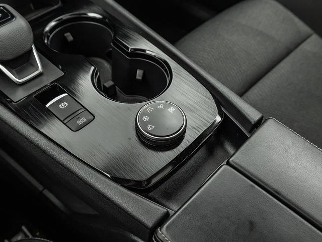 nissan Rogue 2024 - 15