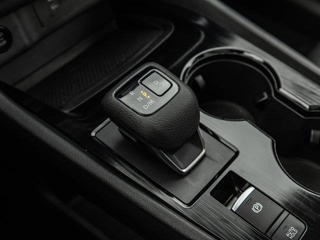 nissan Rogue 2024 - 16