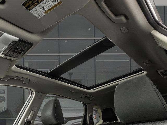 nissan Rogue 2024 - 20