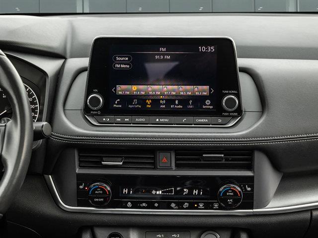 nissan Rogue 2024 - 24