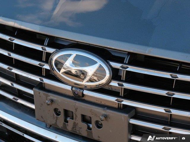 hyundai Sonata Hybrid 2023 - 11