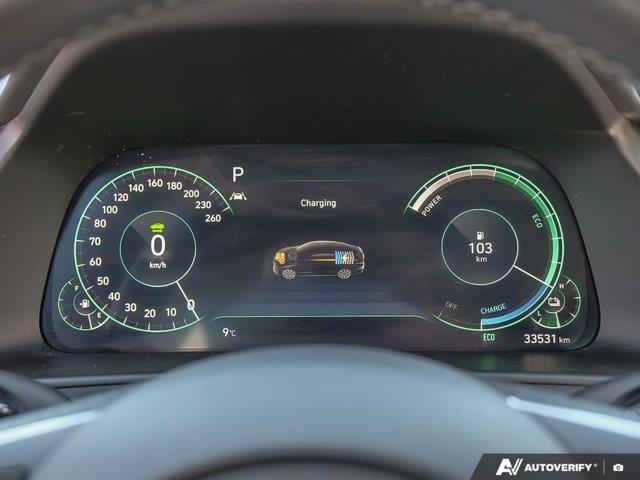 hyundai Sonata Hybrid 2023 - 17