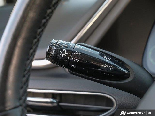 hyundai Sonata Hybrid 2023 - 18