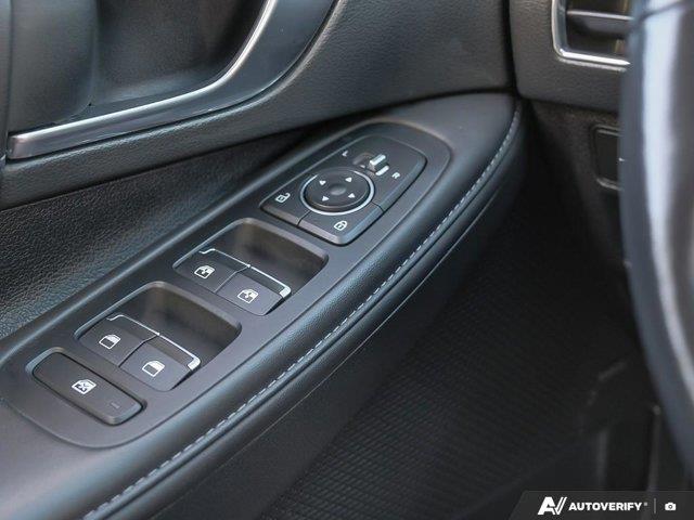 hyundai Sonata Hybrid 2023 - 19