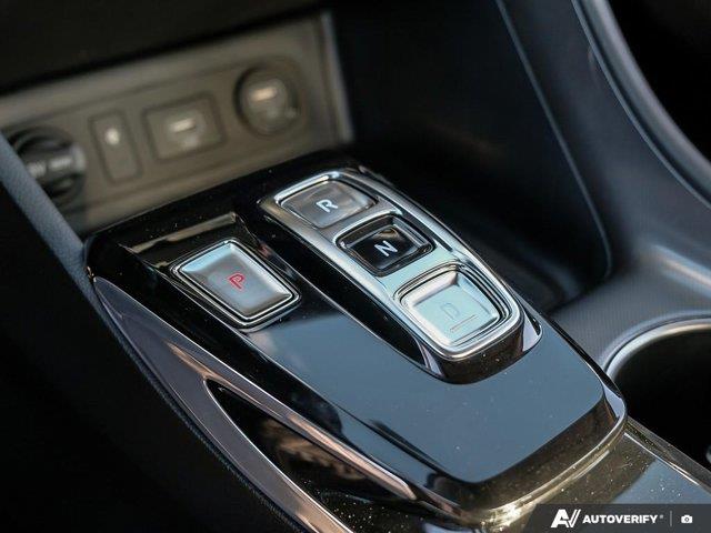 hyundai Sonata Hybrid 2023 - 21