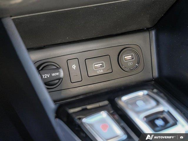 hyundai Sonata Hybrid 2023 - 22