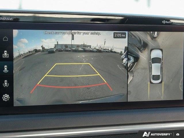 hyundai Sonata Hybrid 2023 - 25