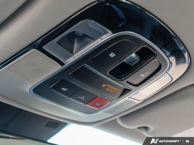 hyundai Sonata Hybrid 2023 - 26