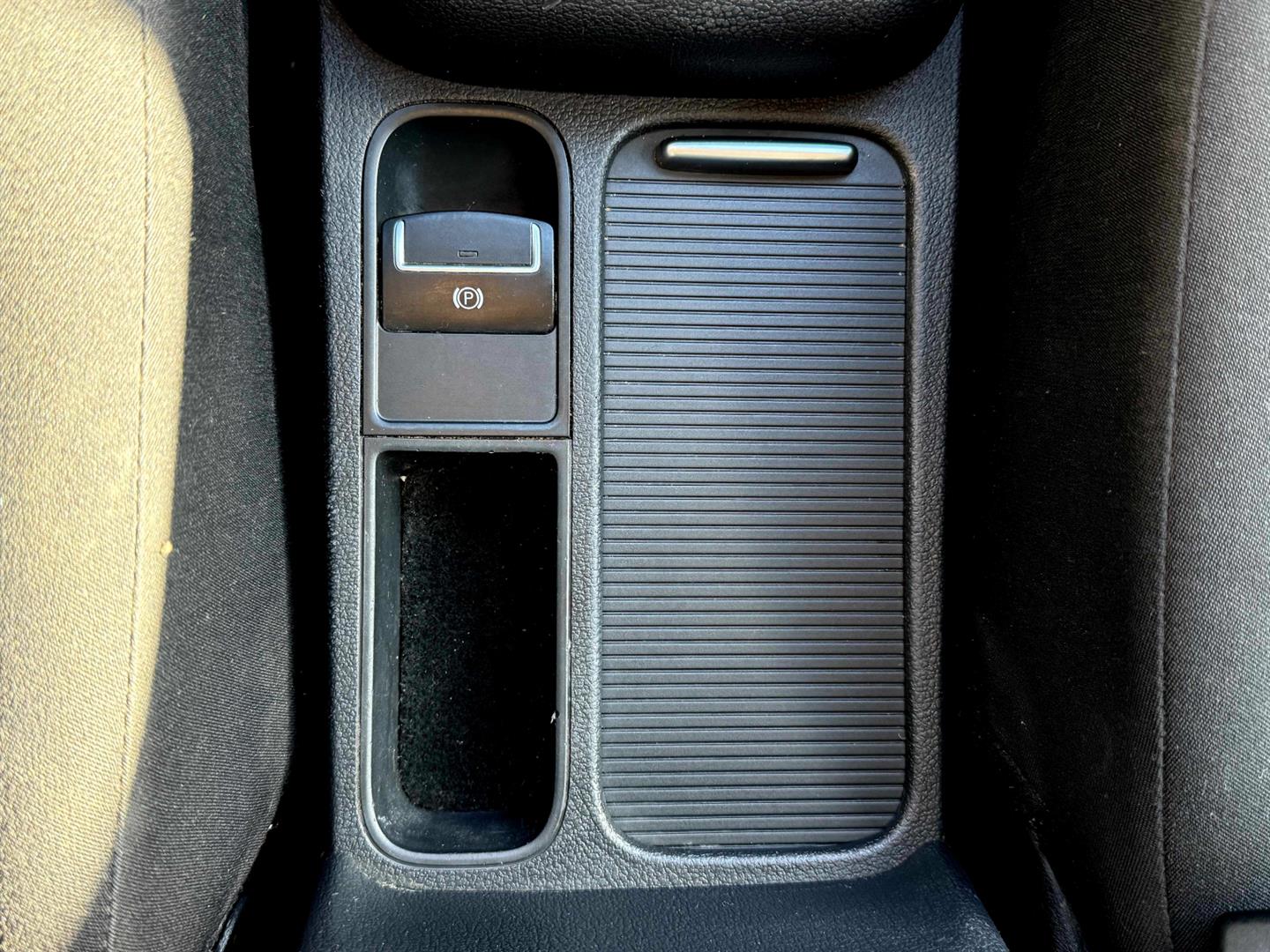 volkswagen Tiguan 2015 - 19