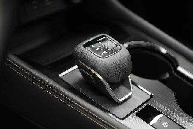 nissan Rogue 2023 - 13